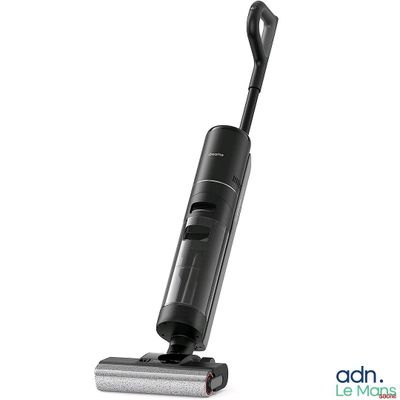Aspirateur balai laveur - DREAME - H12 PRO - Retour client v…