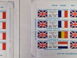 flags of the united kingdom of great britain and the united kingdom of great britain and the united kingdom of great britain and great britain and great britain