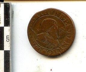 PRINCIPAUTE d'HENRICHEMONT et BOISBELLE.