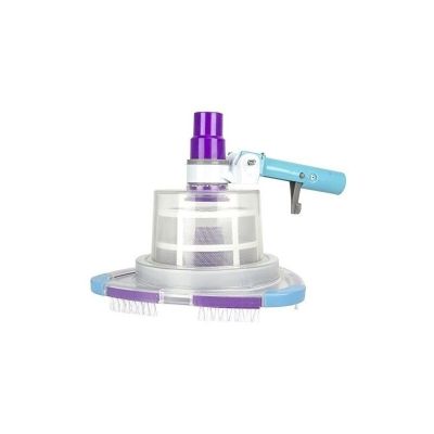 341 / Balai aspirateur KIT V TRAP Kokido - Débit minimu…