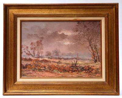 Liliane ROUFFIGNAT (XXe- XXIe)