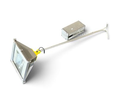 an image of a light that is attached to a pole