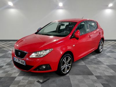 SEAT - IBIZA 1.6 TDI 90 FAP STYLE - GO - Mise en service: 14…