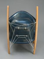 Charles (1907-1978) et Ray (1912-1988) EAMES (photo 4)