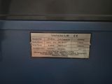 the label on the side of a machine indicates that the machine is not working
