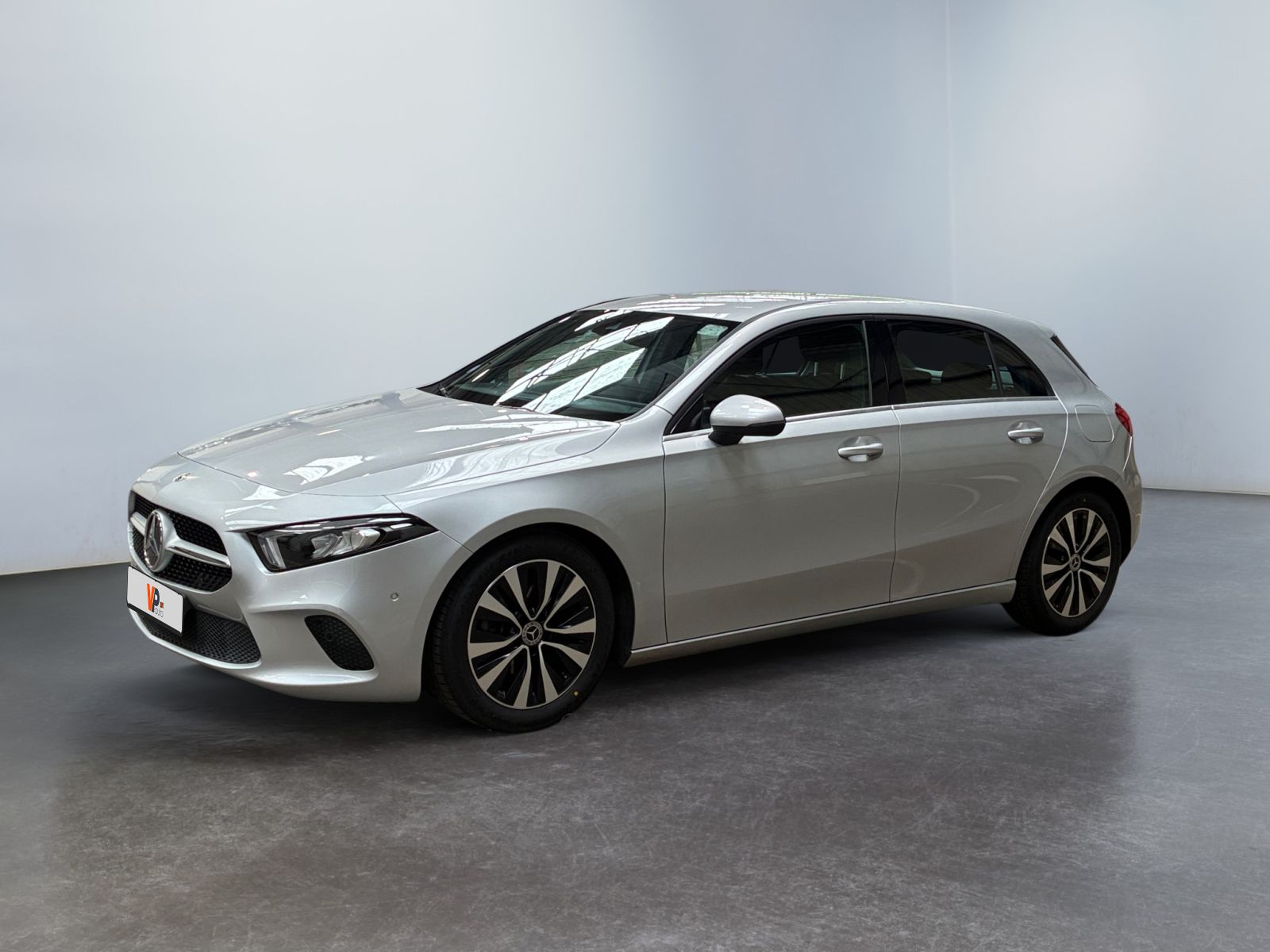 Mercedes Classe A 180 BM6 Business Line Break 2022 - Faible Kilométrage