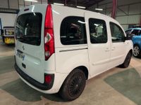RENAULT KANGOO 1.5 DCI 90 CH - KANGOO 1. (photo 6)
