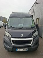 CTTE PEUGEOT Boxer L3H2 Blue HDI 130 ch, 05/2018, 7cv go, 18… (photo 5)