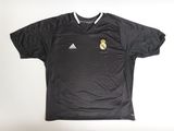 adidas real madrid soccer jersey size medium