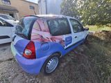 a car that has been painted with a picture of a woman