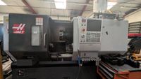 Centre de tournage CNC Tour bi-broche HAAS modèle DS-30Y bi-…