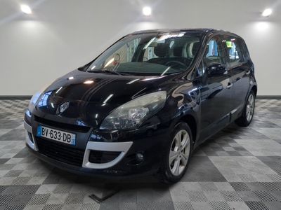Voiture Particulière - Modèle Non Spécifié - Estimation 1600€