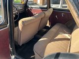 a car that is sitting in the back seat of the car