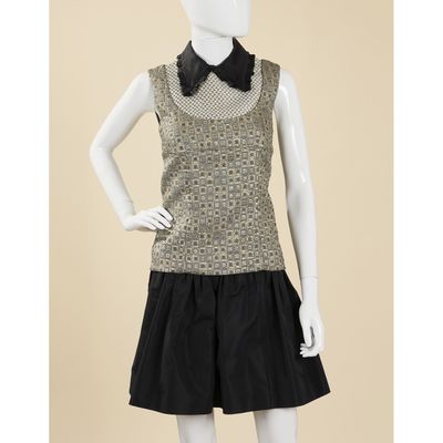MIU MIU, Collection Printemps-Eté 2008, Ensemble comprenant …