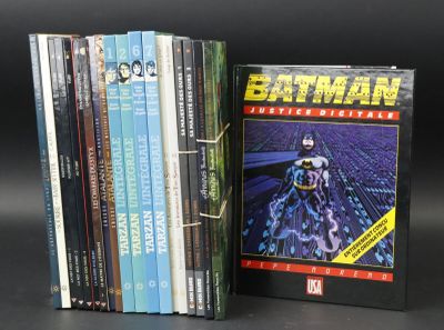 batman the complete series, complete set, and the complete collection