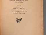 an open book with a picture of a baldus on it
