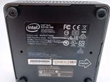 an image of a close up of the back of a laptop computer