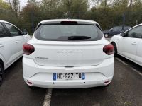 VP DACIA Sandero, ES, 4 CV, 999 cm³, Imm. (photo 3)