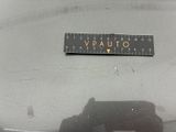 a sticker that says vauto on the side of a car
