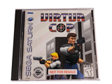 a picture of a video game with a man holding a gun
