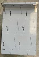 Meuble bas « GOLDINOX » , trois tiroirs , 80cm hauteur X 50c… (photo 3)