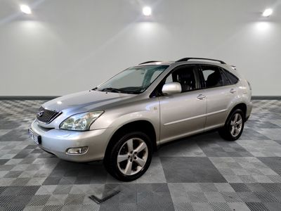 LEXUS - RX300 3.0 V6 PACK PRÉSIDENT A - ES - Mise en service…