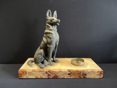 D'après Maximilien-Louis FIOT (1886-1953)