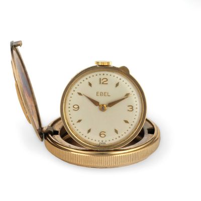 Ebel, Rexall, Montre À PIÈCes, Anniversaire 1903-1953