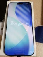 Iphone 17 pro max avec boite et coque de protection, 512GB. (photo 2)