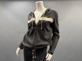 an image of a mannequin mannequin wearing a hoodie and pants