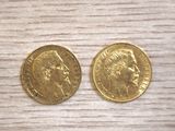 Photo 1/2 du lot