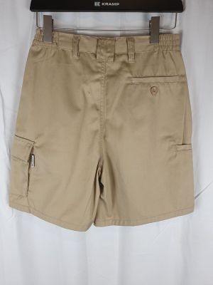 NORTHWOOD - Short cargo homme - Taille 38 - Beige - Multipoc…