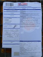 LMB: VP CITROEN C4 du 31/10/2011 - 07cv ES - 96 … (photo 3)