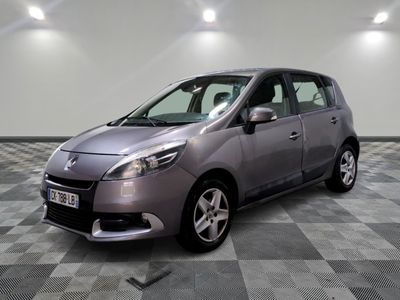 Renault - Scenic Iii Dci 110 Fap Energy Eco2 Expression - GO…