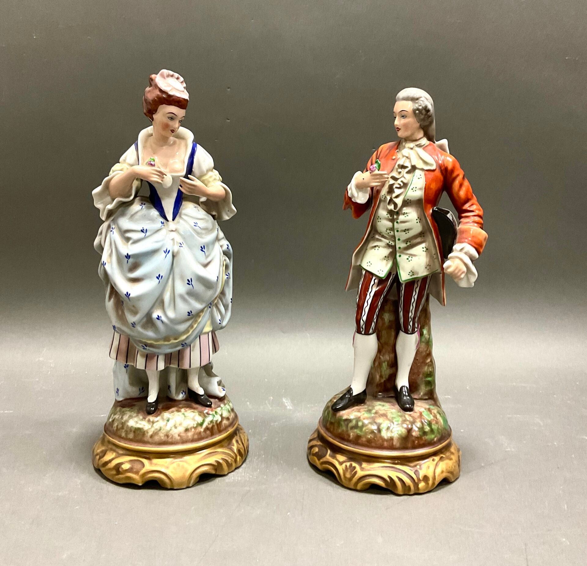 Céramiques & Porcelaine