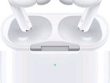 apple airpods avec étui de chargement sans fil