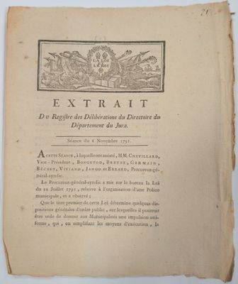 un vieux livre avec une illustration en noir et blanc représentant un homme à cheval