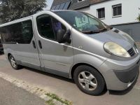 RENAULT TRAFIC 2.5 DCI 145 CV PASSENGER - MODELE SUPPOSE - G… (photo 3)