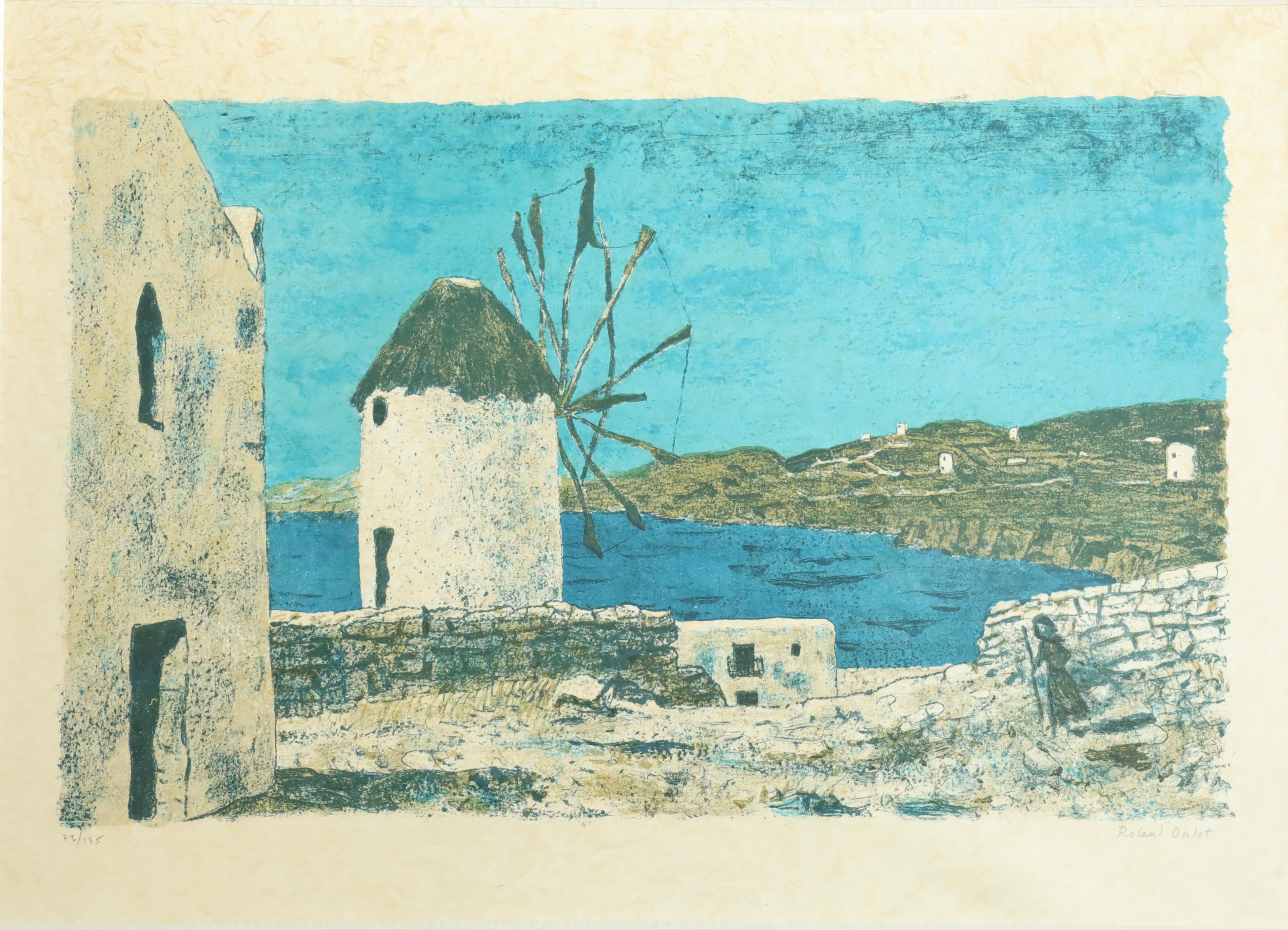 Objets d'art & Curiosités