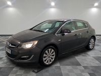 OPEL - ASTRA 1.6 CDTI 136 CH FAP START/STOP ECOFLEX COSMO - …