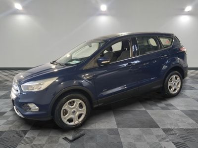 FORD - KUGA 2.0 TDCI 150 SS 4X4 BVM6 TREND - GO - Mise en se…