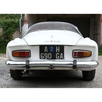 RENAULT ALPINE A110 – 1300. 1971. (photo 5)