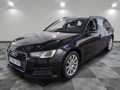 Audi A3 2.0 TDI Sport Line Business Line 5 portes