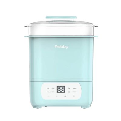 791 /Chauffe-biberon et stérilisateur 6 en 1 avec écran…