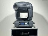 an image of a moving light on top of a hard case