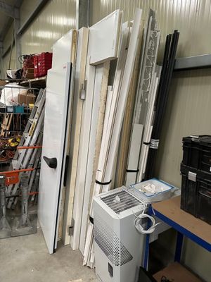 CUSTOM Cellule réfrigéré - Photo 1