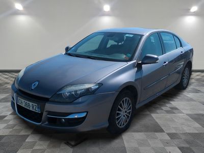 Renault Laguna DCI 130 FAP Eco2 Energy Business - 2012