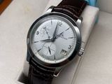 a watch that is sitting in a box on a table