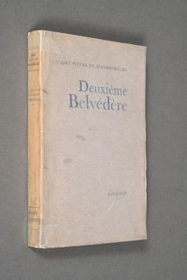 a picture of a book that is on a table