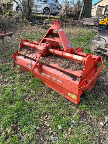 Fraise rotative KUHN EL 81 180